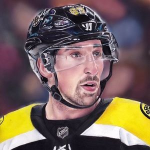 Meet your Posher, Kevin